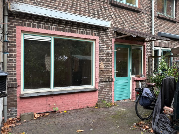 Foto 13 van Schietbaanstraat 8