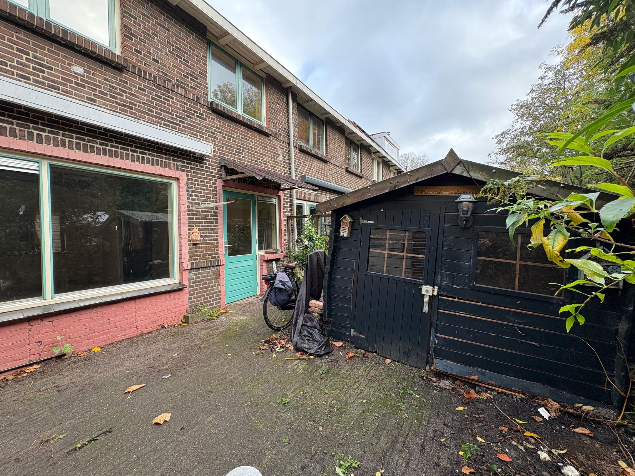 Foto 12 van Schietbaanstraat 8