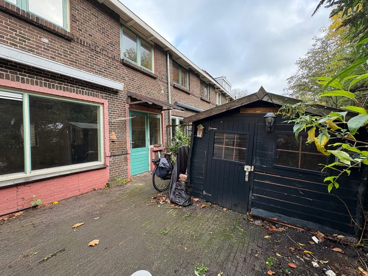 Foto 12 van Schietbaanstraat 8