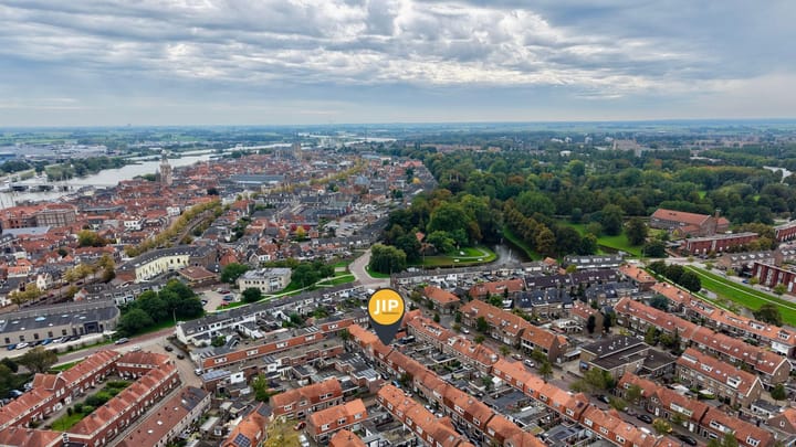 Foto 2 van Frederik Hendrikstraat 12