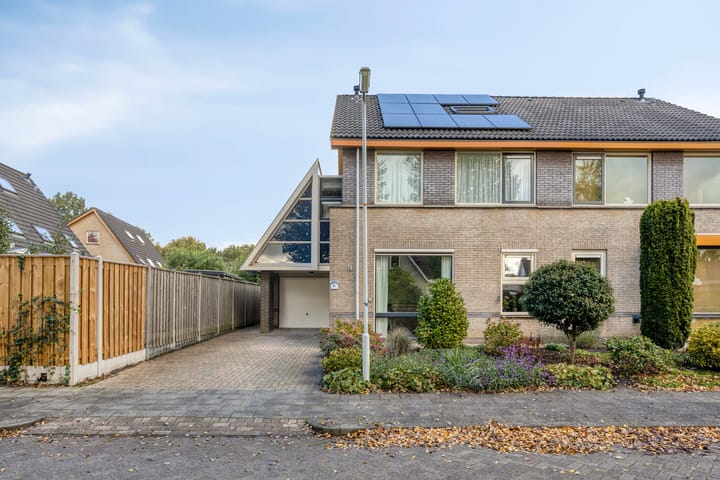 Foto 4 van Reidlânswei 81