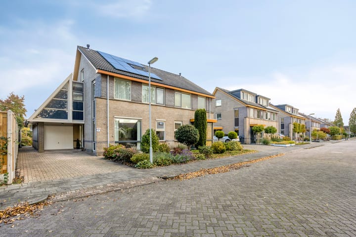 Foto 5 van Reidlânswei 81