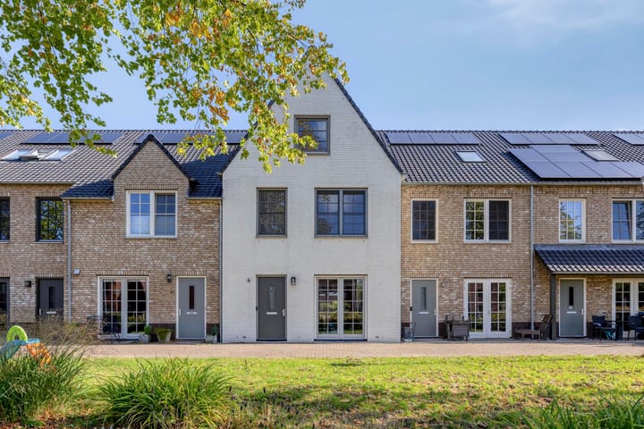 Photo 2 of Polderlaan 83