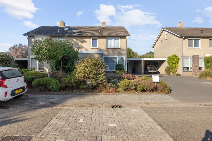 Photo 2 of Keslaerstraat 29