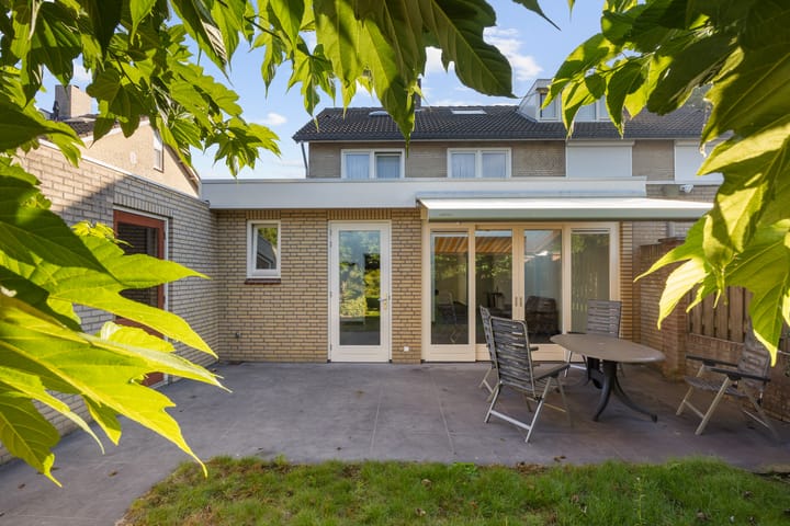 Photo 29 of Keslaerstraat 29