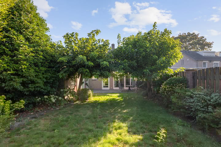 Photo 30 of Keslaerstraat 29