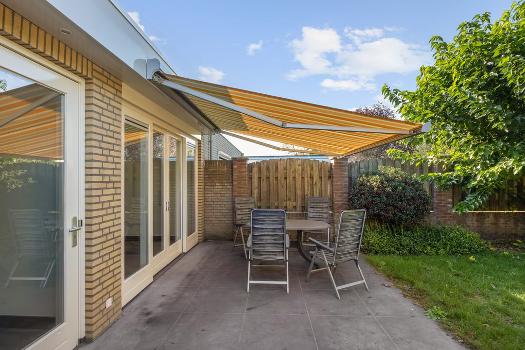 Foto 32 van Keslaerstraat 29