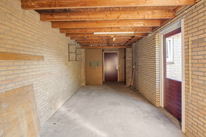 Photo 35 of Keslaerstraat 29