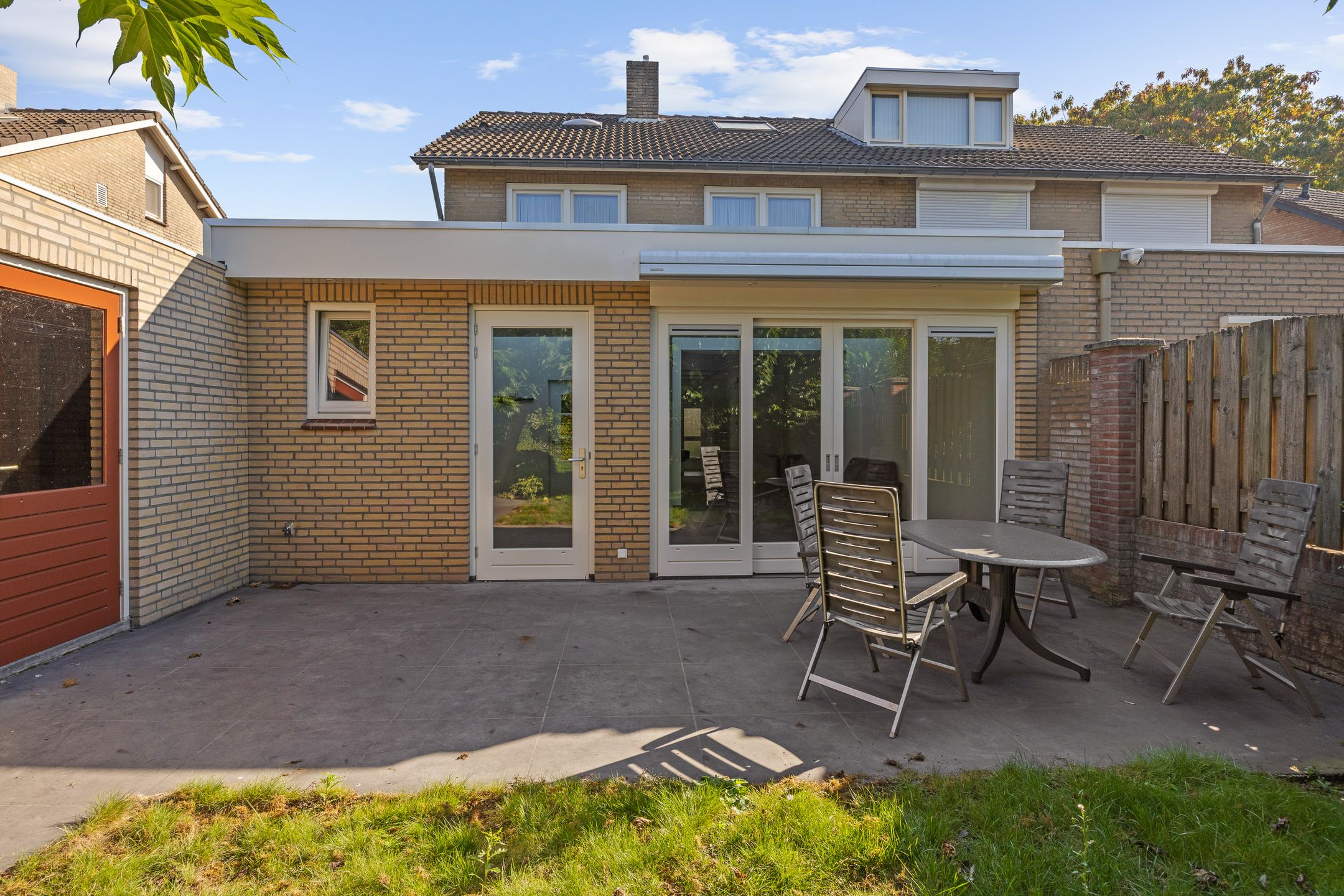 Foto 36 van Keslaerstraat 29