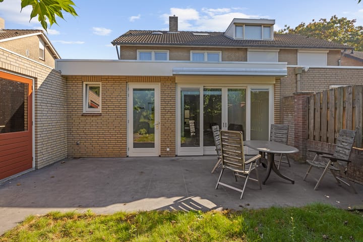 Photo 36 of Keslaerstraat 29