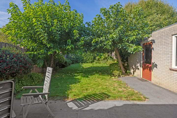 Photo 37 of Keslaerstraat 29