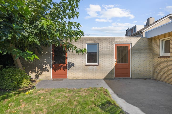 Photo 38 of Keslaerstraat 29