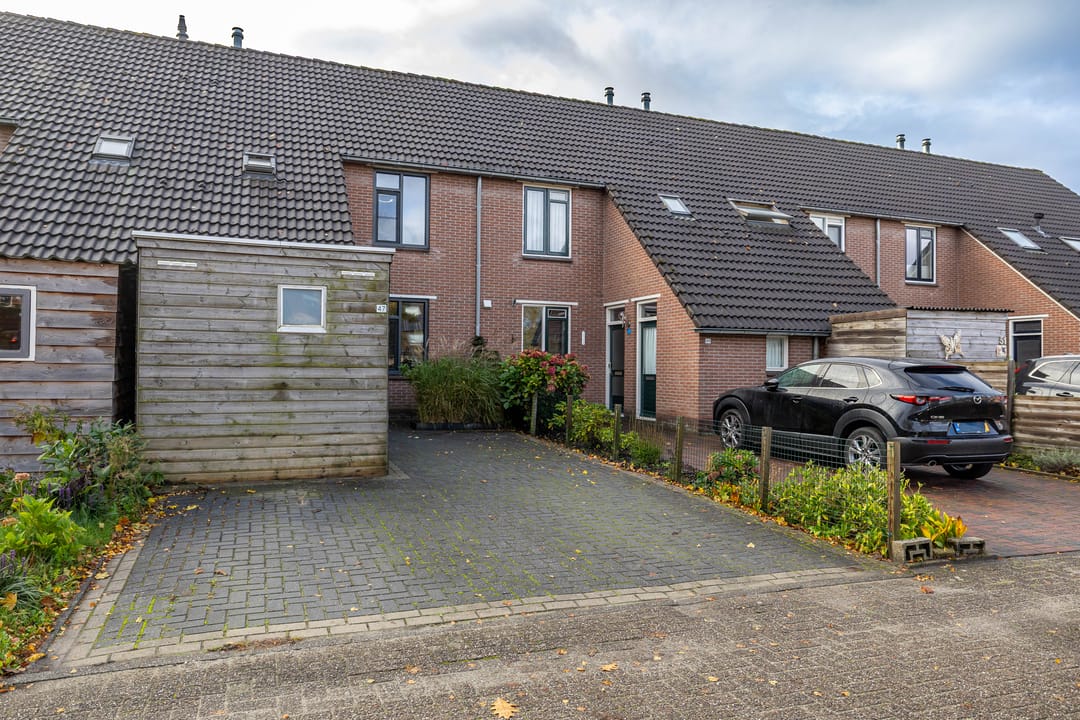 Foto 2 van Tegenhouder 47