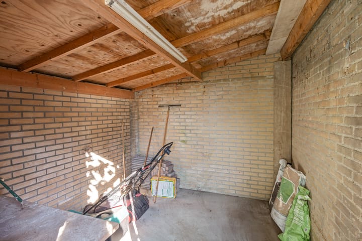 Photo 33 of Keslaerstraat 29