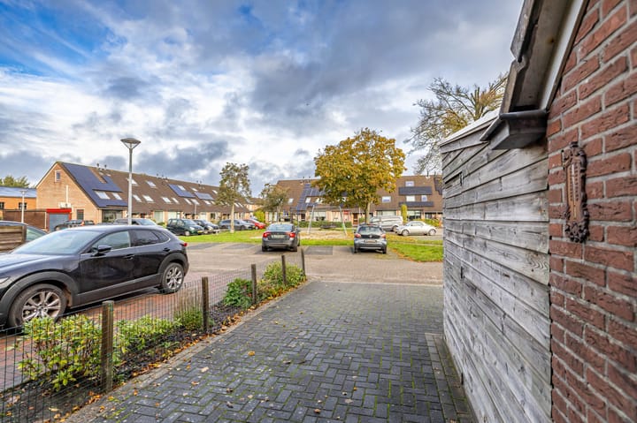 Foto 3 van Tegenhouder 47