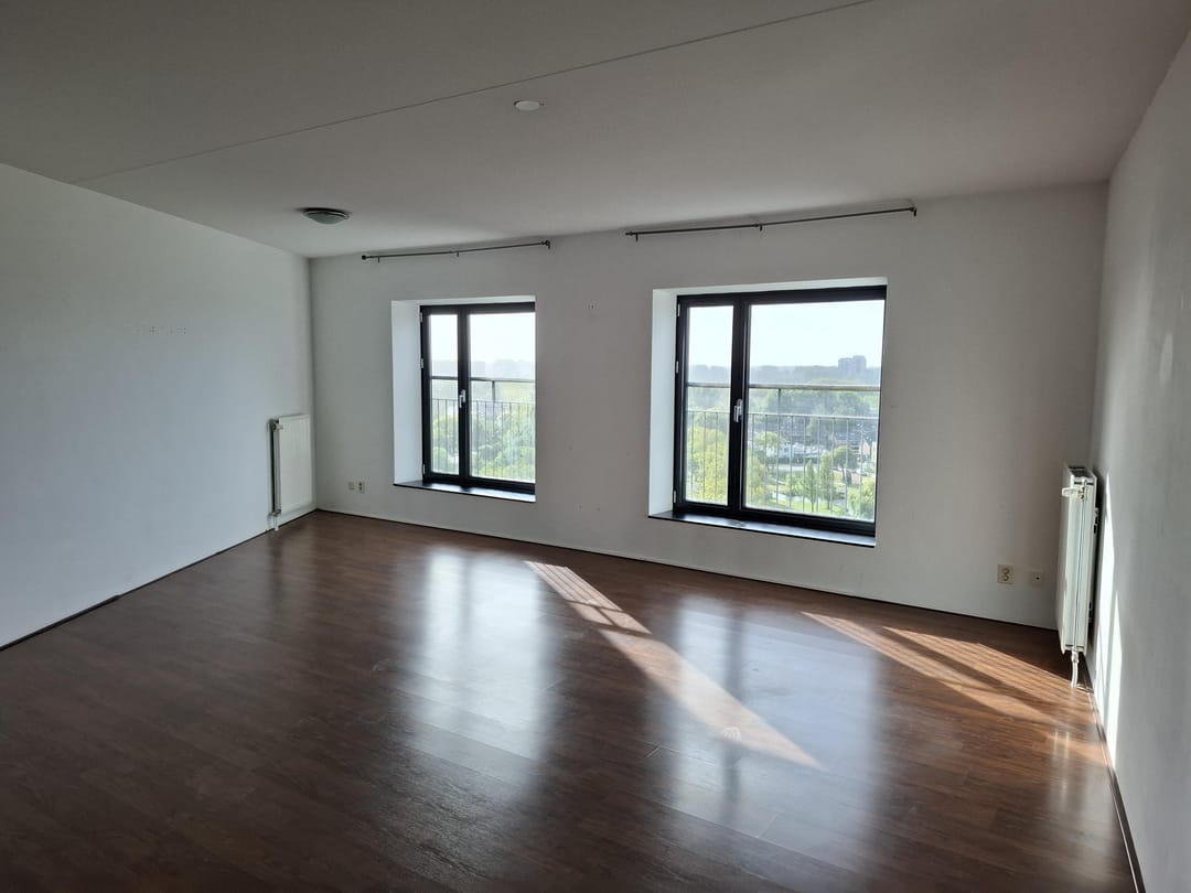 Foto 2 van Oosterbakenpad 104