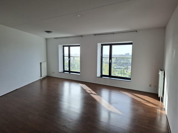 Foto 2 van Oosterbakenpad 104