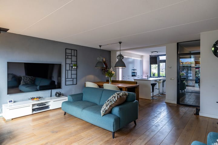 Foto 5 van Tegenhouder 47