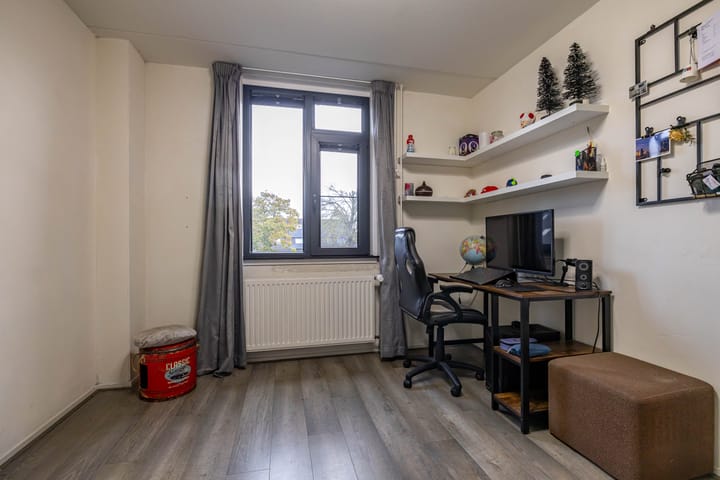 Foto 19 van Tegenhouder 47