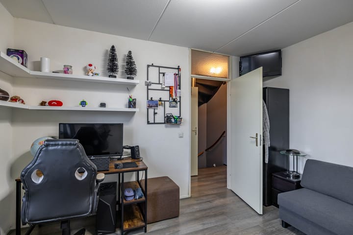 Foto 20 van Tegenhouder 47