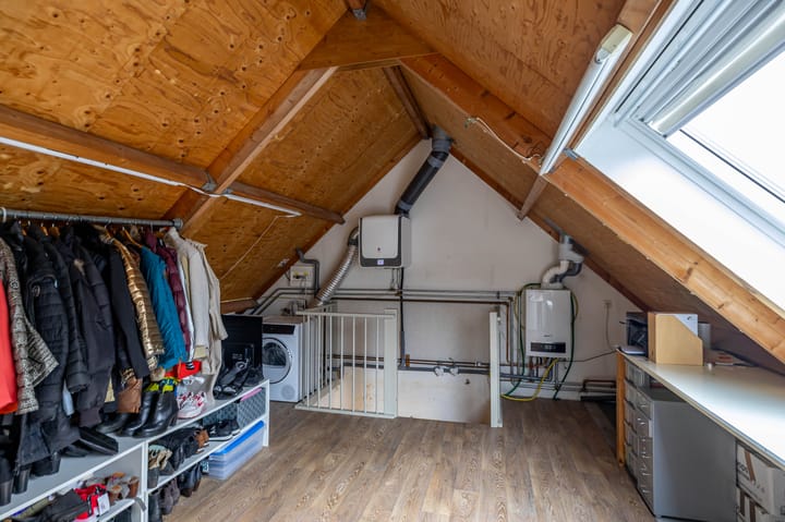 Foto 22 van Tegenhouder 47