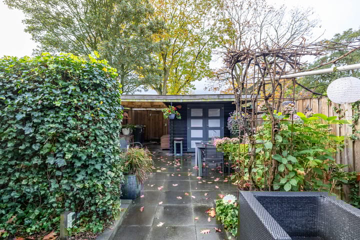 Foto 25 van Tegenhouder 47