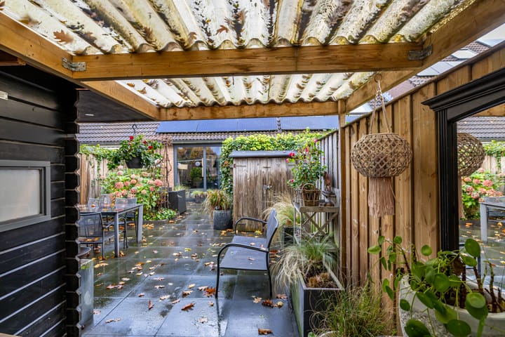 Foto 27 van Tegenhouder 47