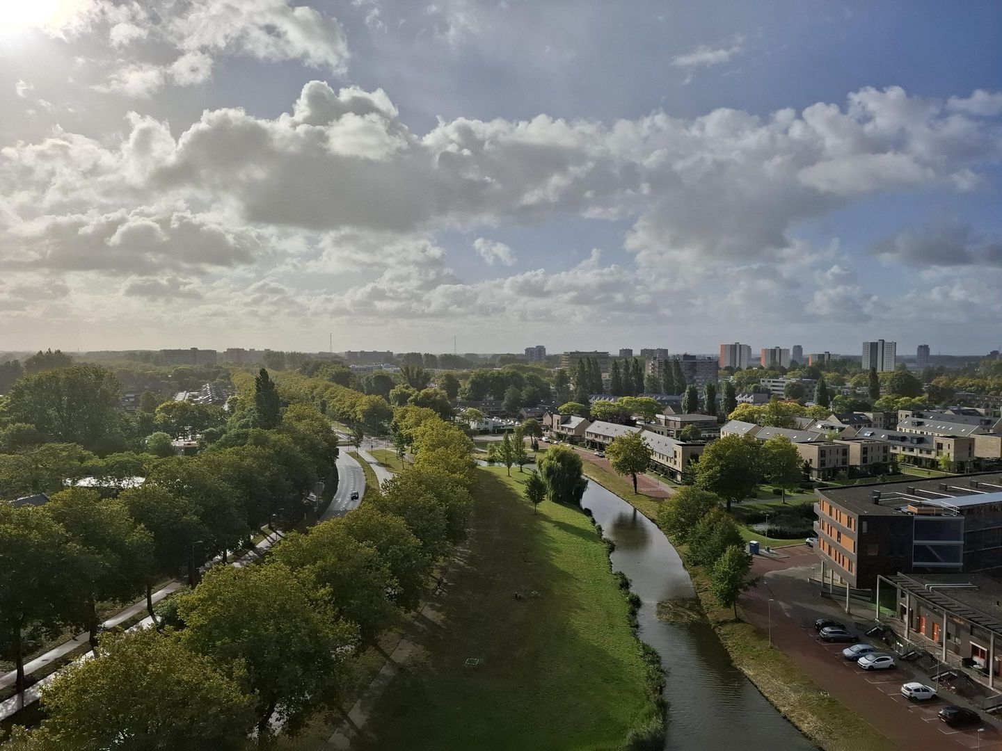 Foto 14 van Oosterbakenpad 104