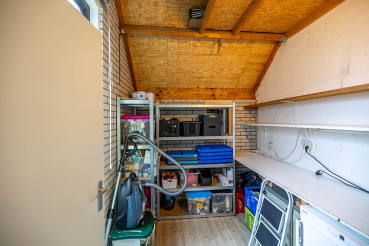 Foto 30 van Tegenhouder 47