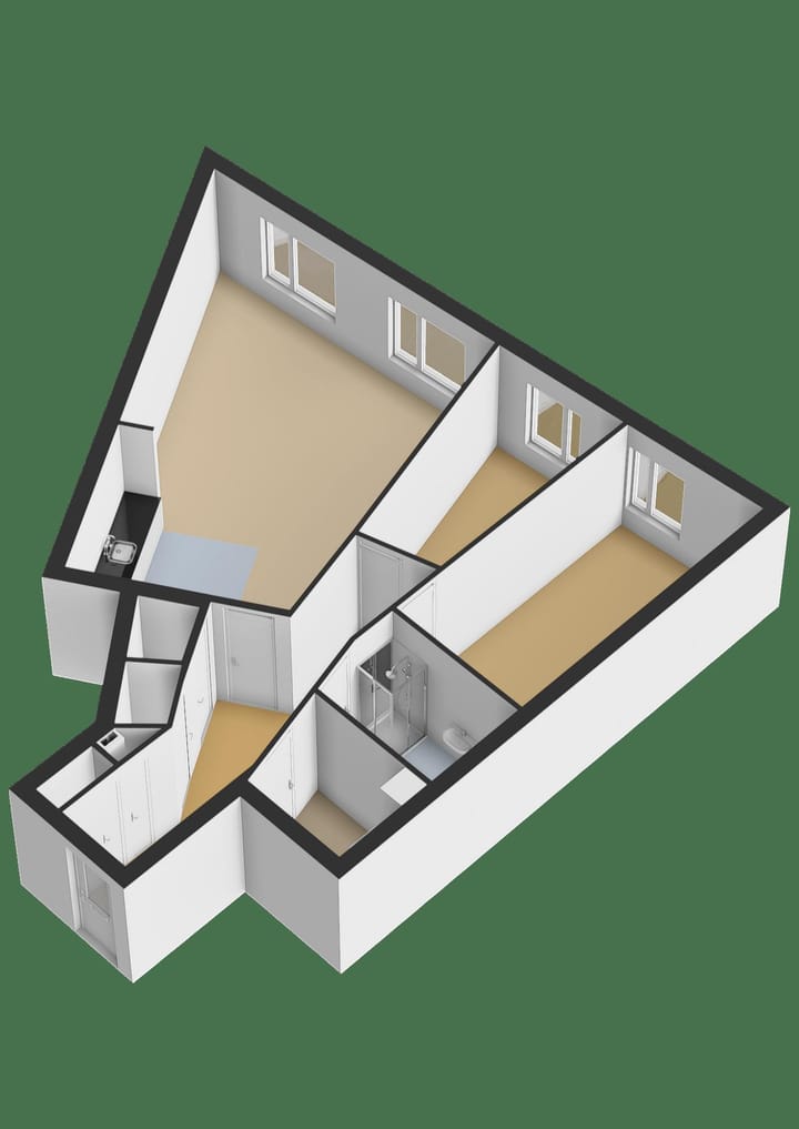Foto 16 van Oosterbakenpad 104