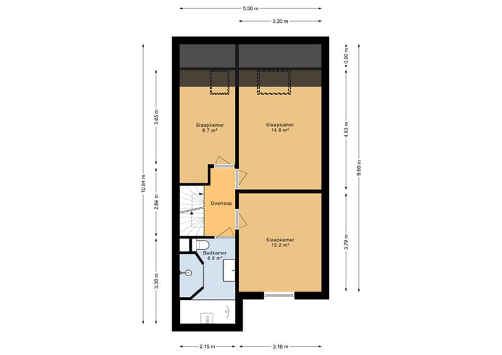 Foto 33 van Tegenhouder 47