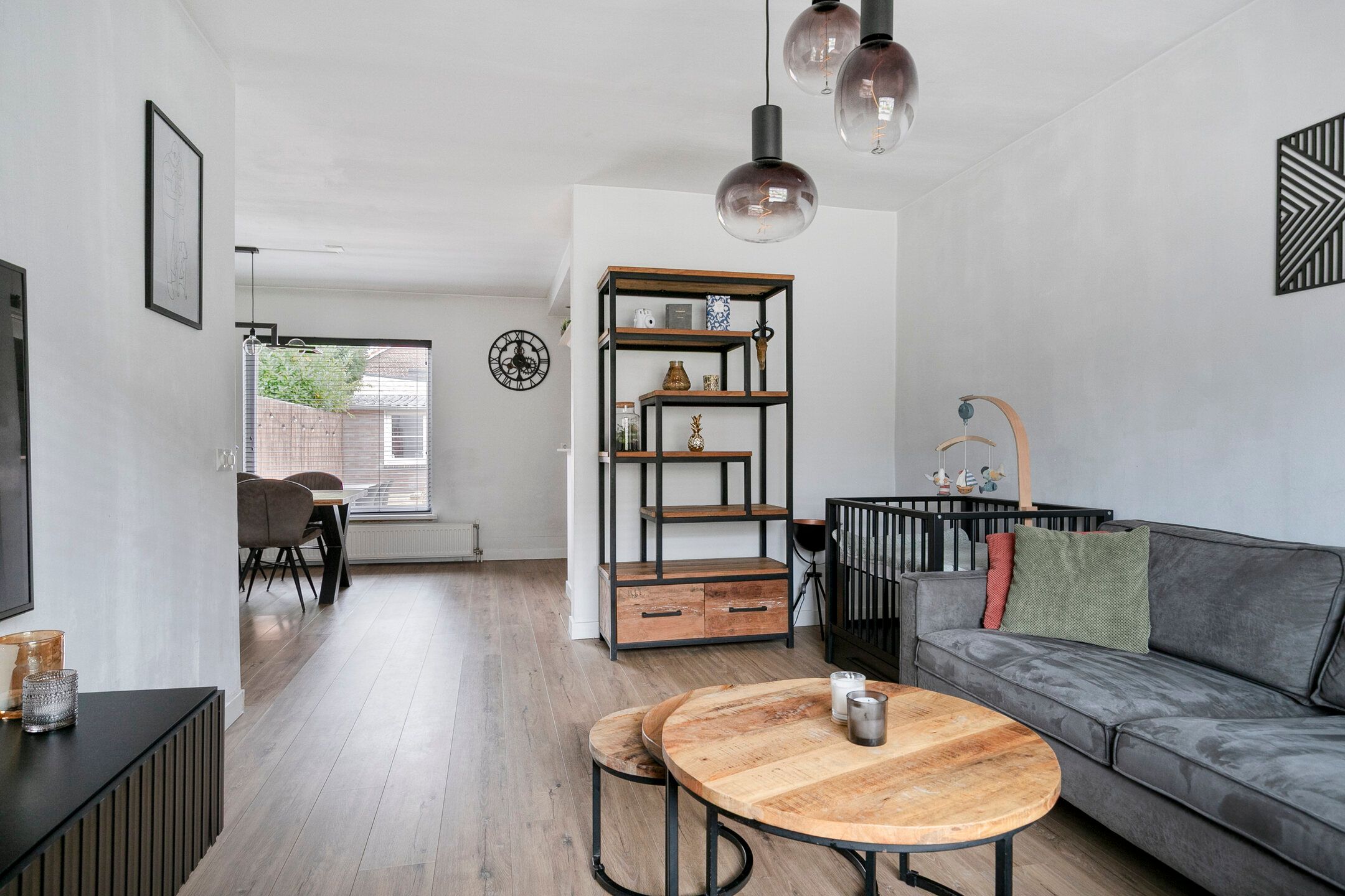 Foto 3 van Abtstraat 3