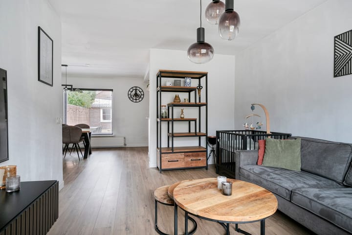 Foto 3 van Abtstraat 3