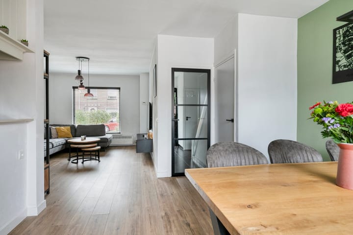 Photo 5 of Abtstraat 3