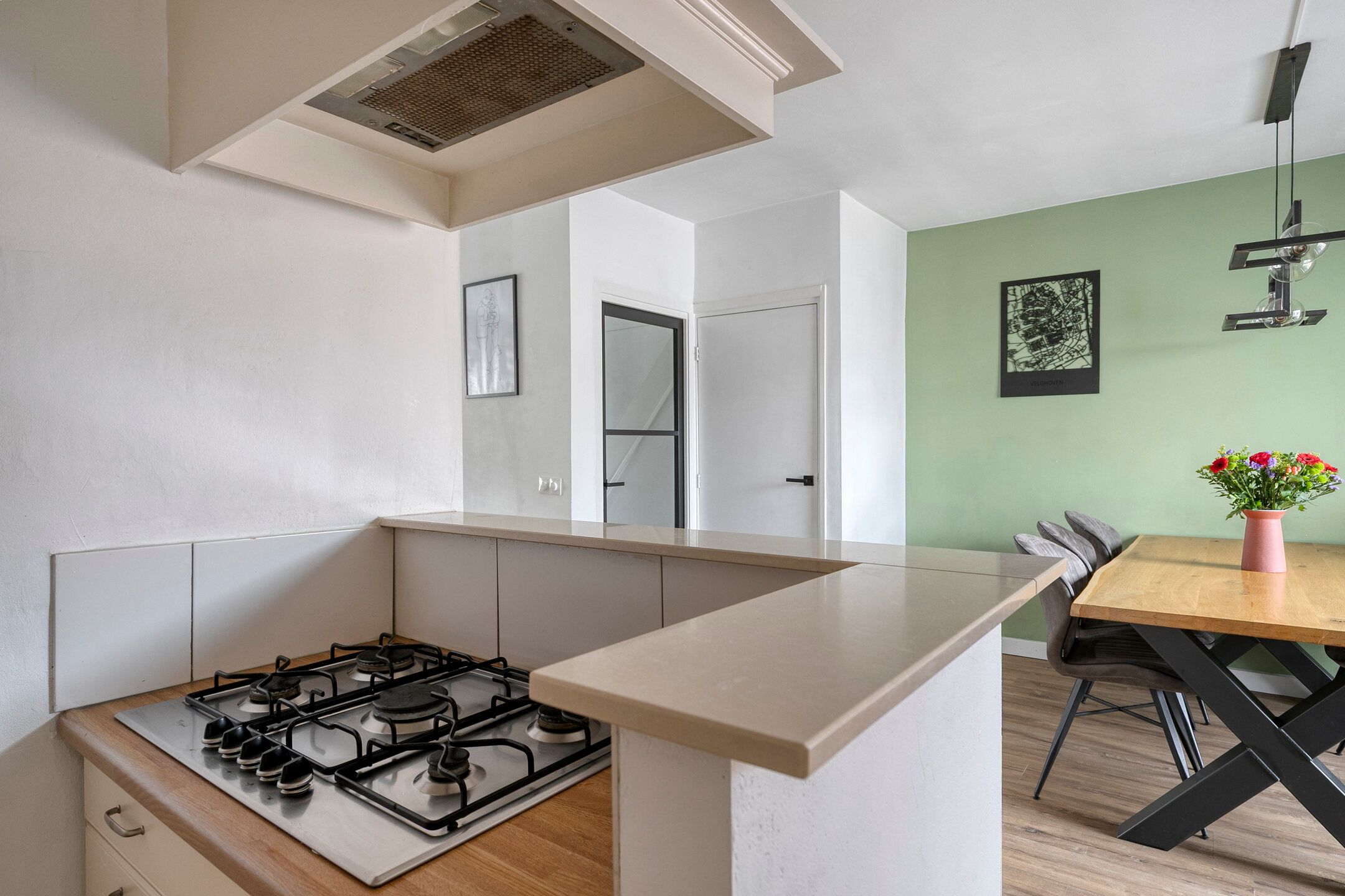 Foto 9 van Abtstraat 3