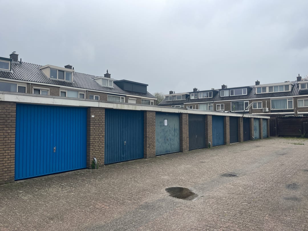 Foto 1 van Spechtstraat 15O