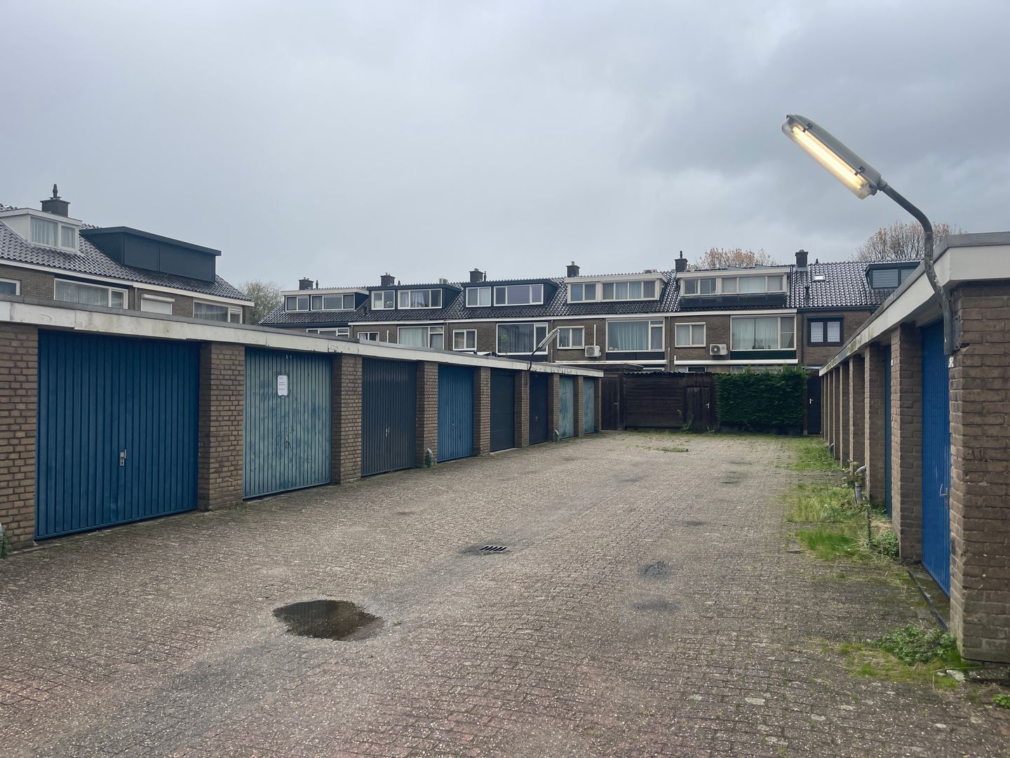 Foto 4 van Spechtstraat 15O