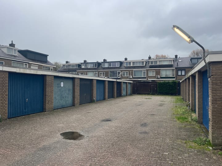 Foto 4 van Spechtstraat 15O