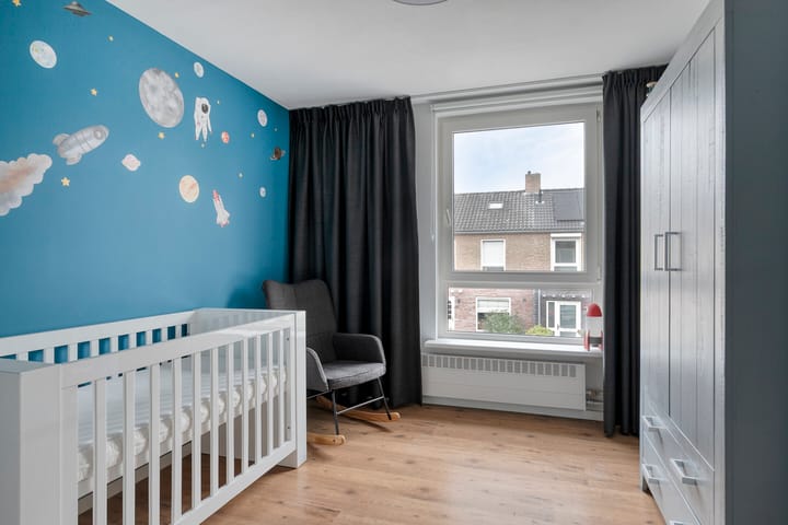 Photo 16 of Abtstraat 3