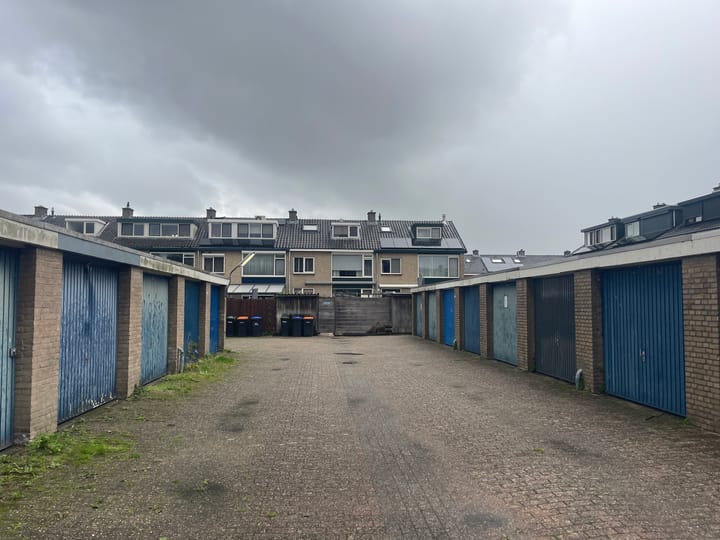 Foto 5 van Spechtstraat 15O