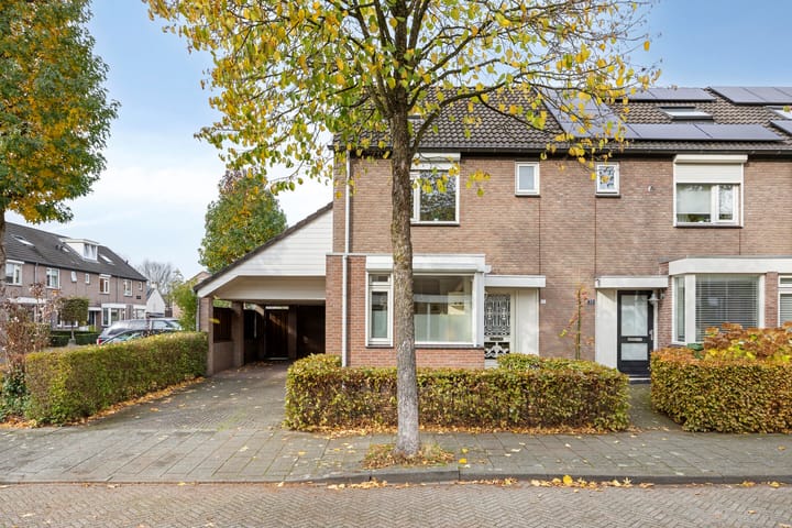 Photo 2 of Gounodhof 21