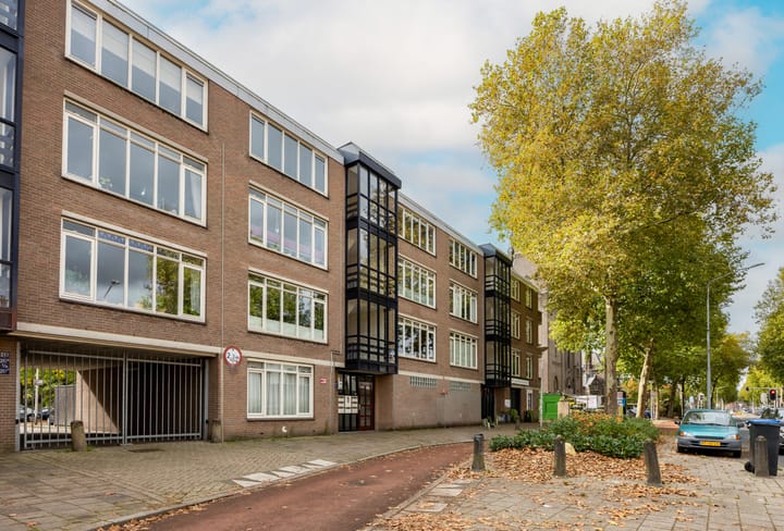 Groenestraat 217-K