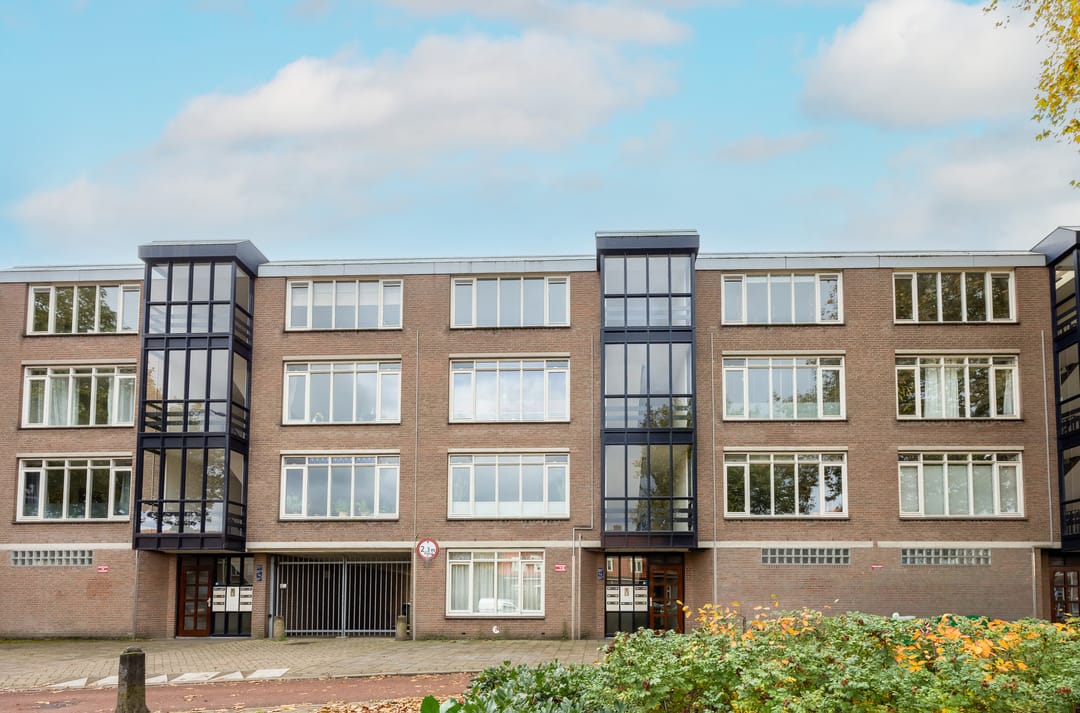 Photo 2 of Groenestraat 217-K