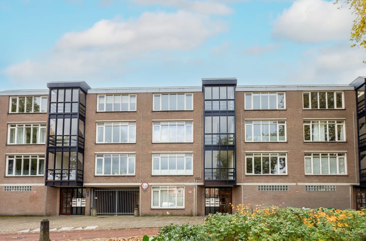 Foto 2 van Groenestraat 217-K