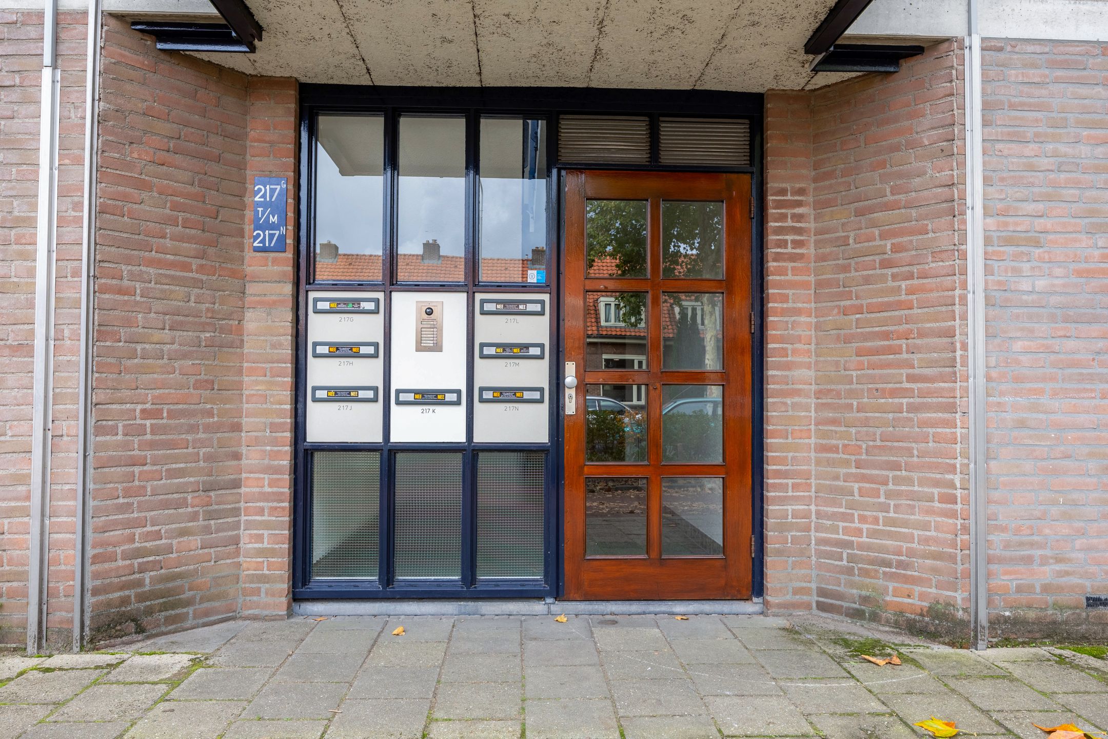 Photo 3 of Groenestraat 217-K