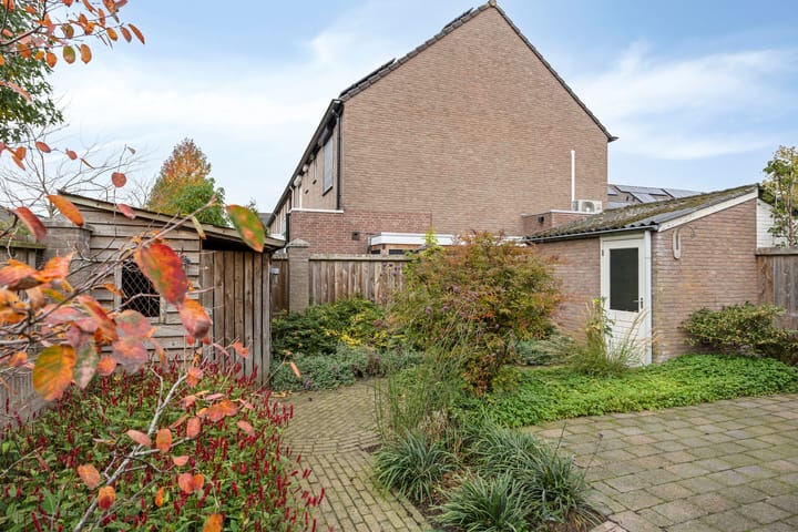 Photo 4 of Gounodhof 21