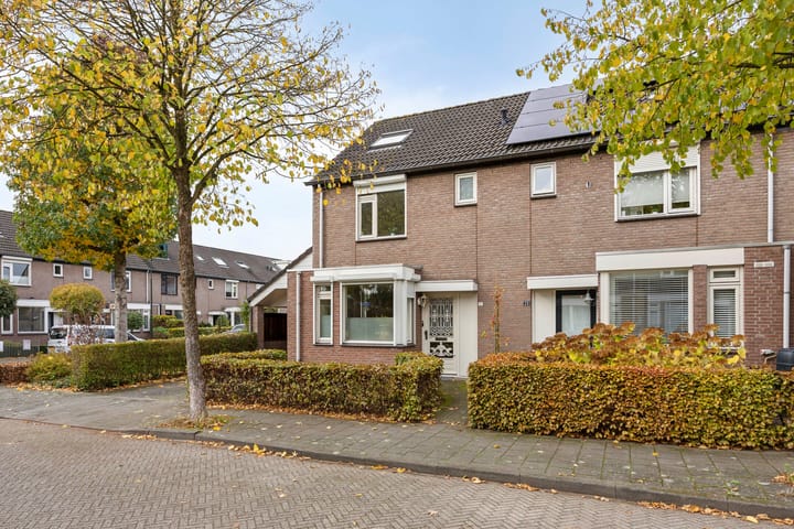 Photo 5 of Gounodhof 21