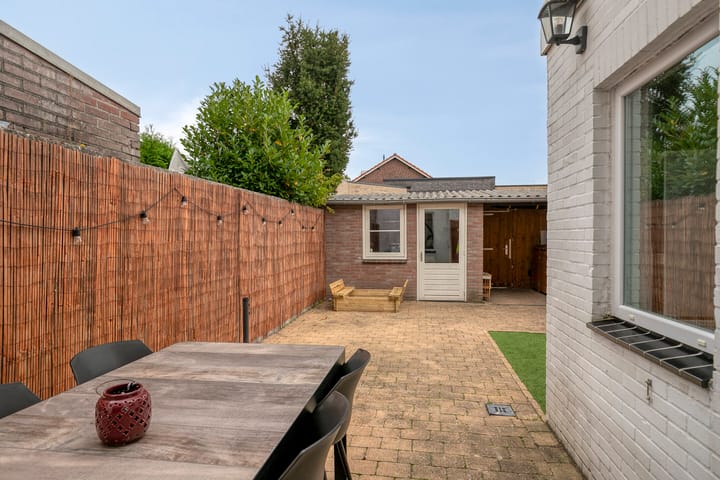 Photo 27 of Abtstraat 3