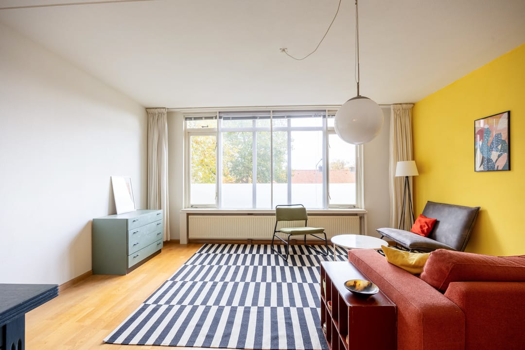 Photo 7 of Groenestraat 217-K