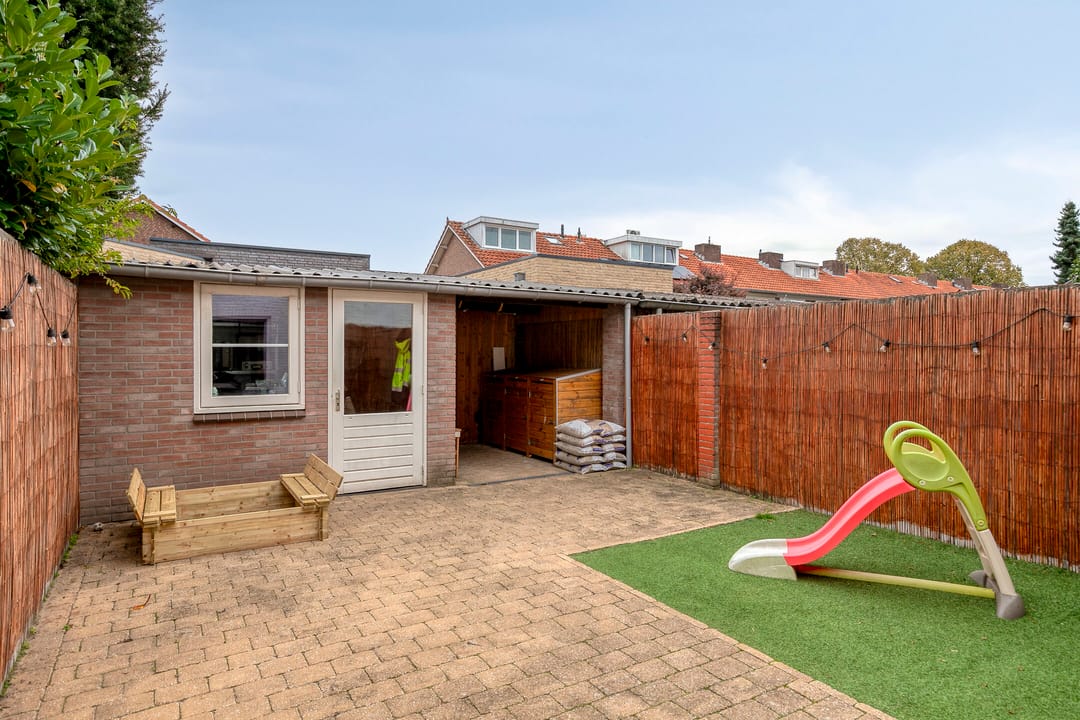 Foto 28 van Abtstraat 3